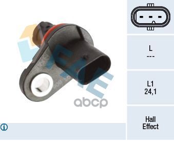 Датчик положения распредвала FAE 79393