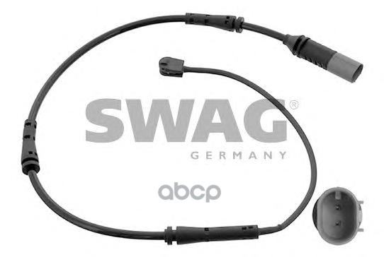 

Датчик износа тормозных колодок Swag 20939138