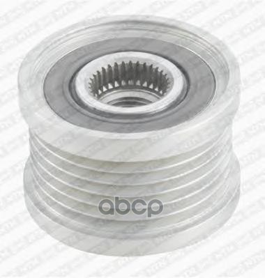

Шкив генератора SNR GA76802