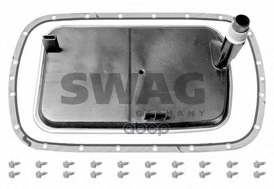 

Фильтр акпп Swag 20927065