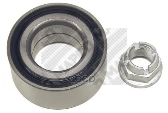 

Подшипник ступицы MAPCO 26795