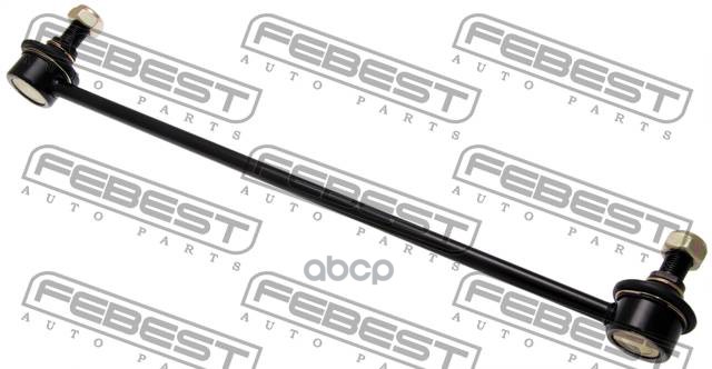 фото Стойка стабилизатора febest 0123ksp90f