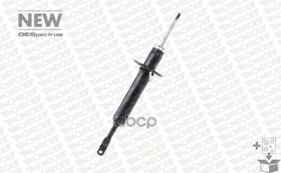 

Амортизатор подвески Monroe 376044SP