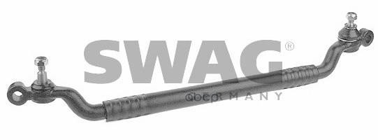 

Рулевая тяга Swag 20720004