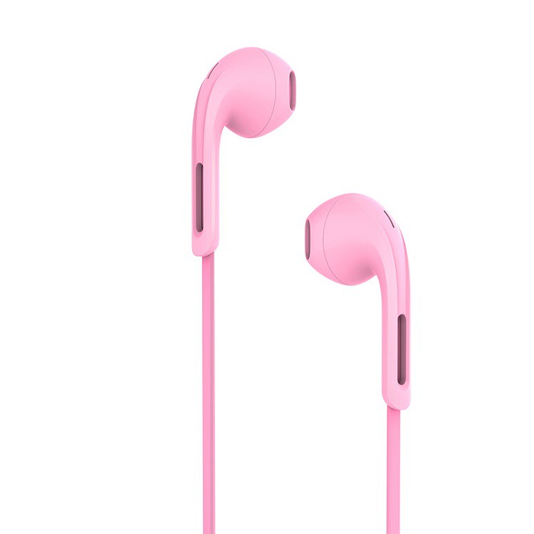 

Наушники Hoco M39 Pink, M39