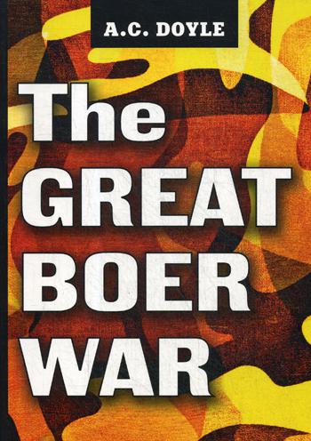 

The Great Boer War