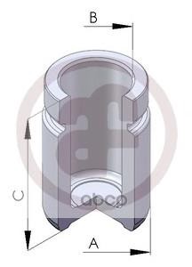 

Поршень суппорта AUTOFREN SEINSA D02566