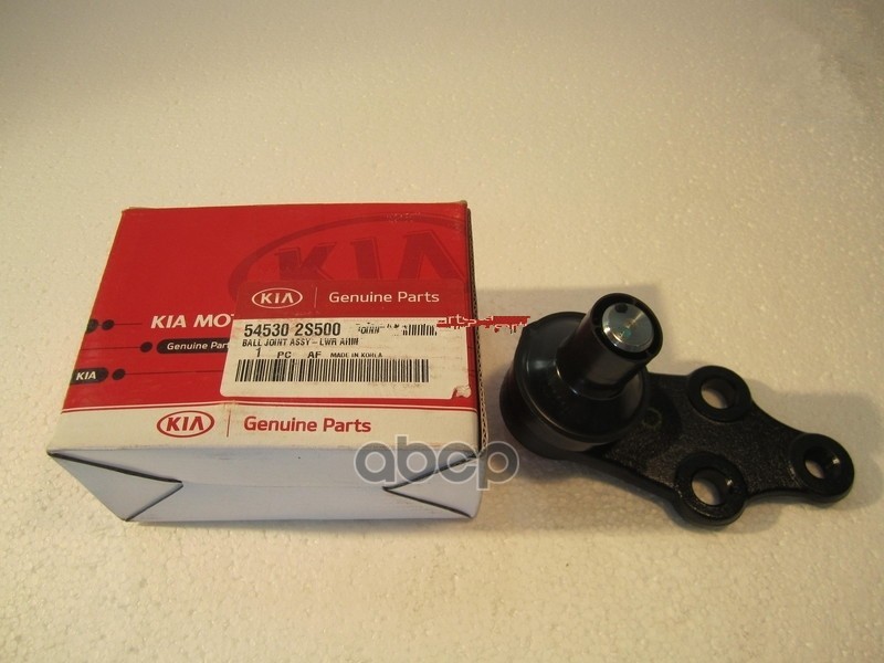 

Шаровая опора KIA 545302s500