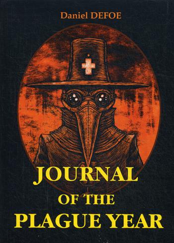 

Journal Of The Plague Year