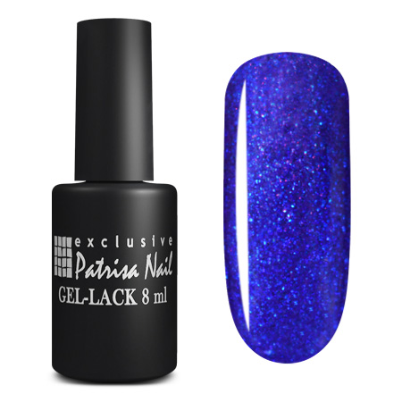 

Гель-лак Patrisa Nail Ночной мегаполис №385, 8мл