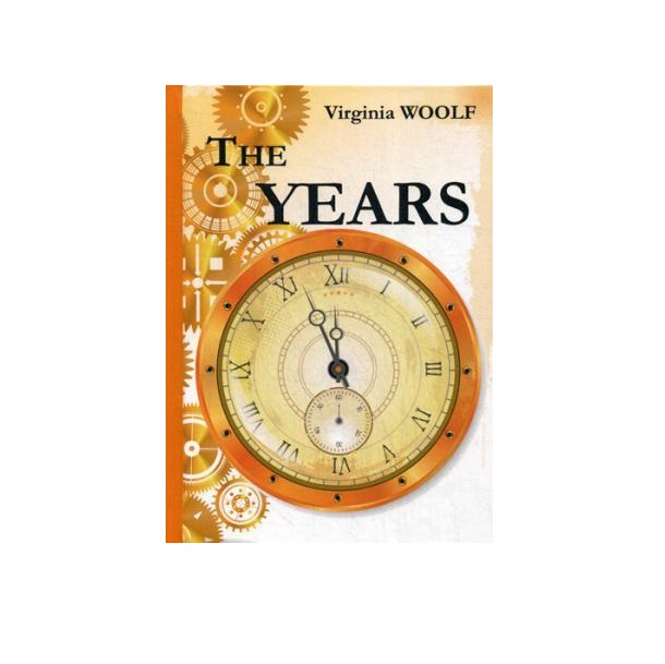 

The Years