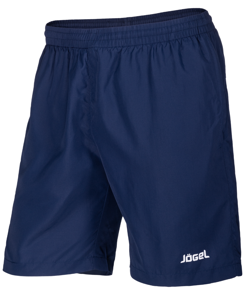 фото Шорты мужские jogel jws-5301-091 синие; белые m