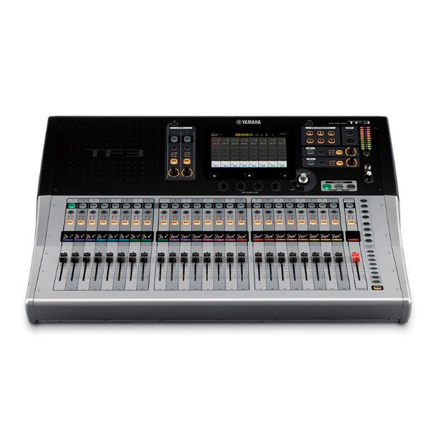 

Микшер Yamaha TF3
