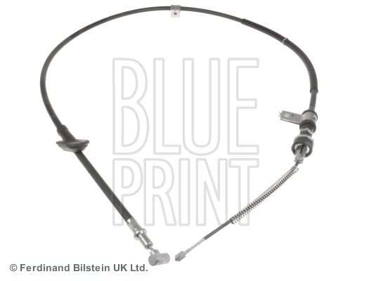 

Трос стояночного тормоза BLUE PRINT ADK84658