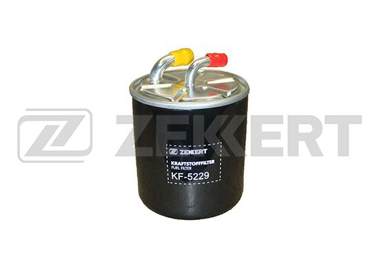 Топливный фильтр ZEKKERT KF-5229