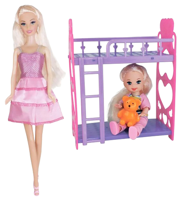 

Кукла Toys Lab Ася Good Night Baby 35095