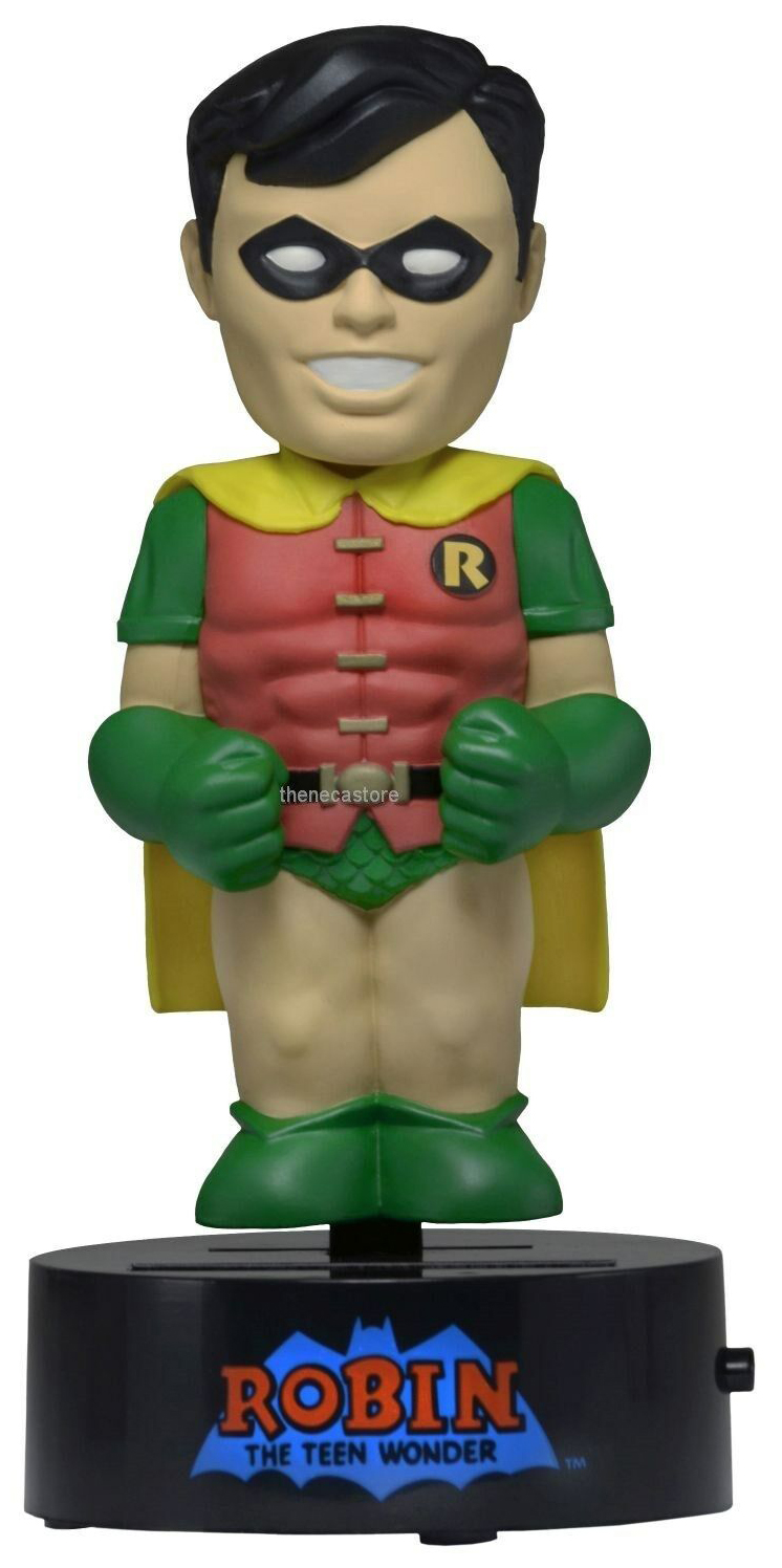 Фигурка Neca Batman: Robin