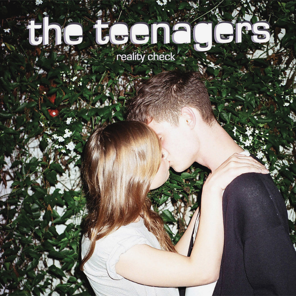 

The Teenagers Reality Check (RU)(CD)