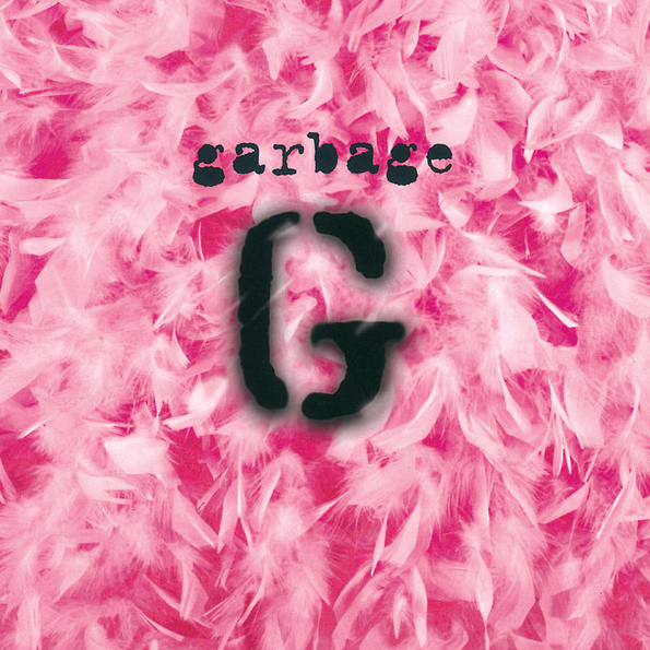 

Garbage Garbage (RU)(2CD)