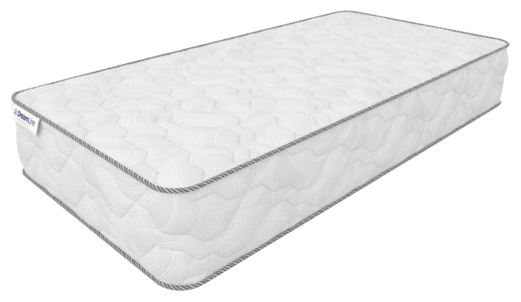 

Матрас DreamLine DreamLine Memory Sleep S-1000 90x195 см, Белый, Memory Sleep S1000