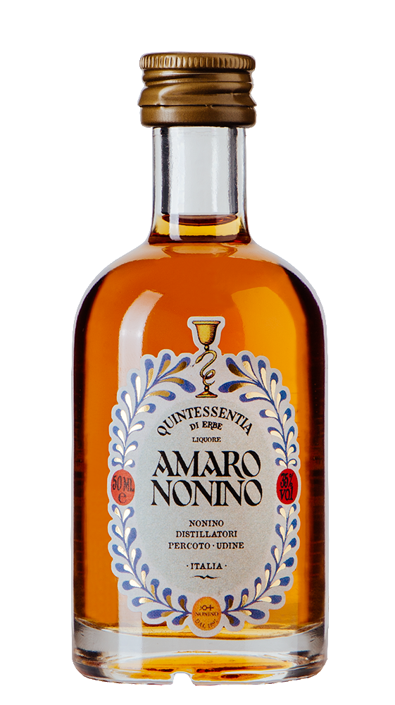 

Ликер Quintessentia Amaro