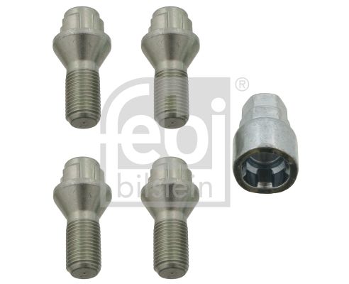 

Болт для крепления колеса FEBI 27054