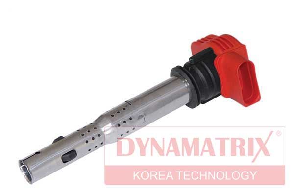 

Катушка зажигания DYNAMATRIX DIC039