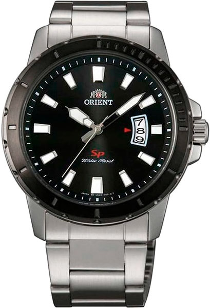 

Наручные часы кварцевые мужские Orient UNE2001B, UNE2001B