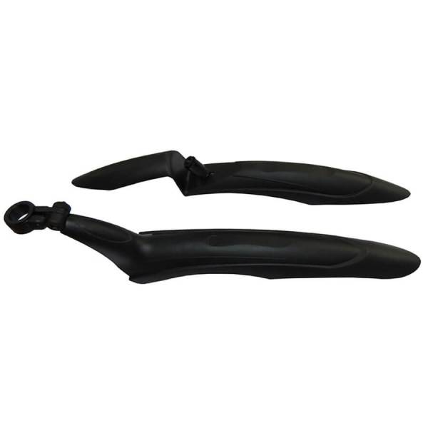 

Комплект крыльев 24"-26" XGNB-039-1, Черный