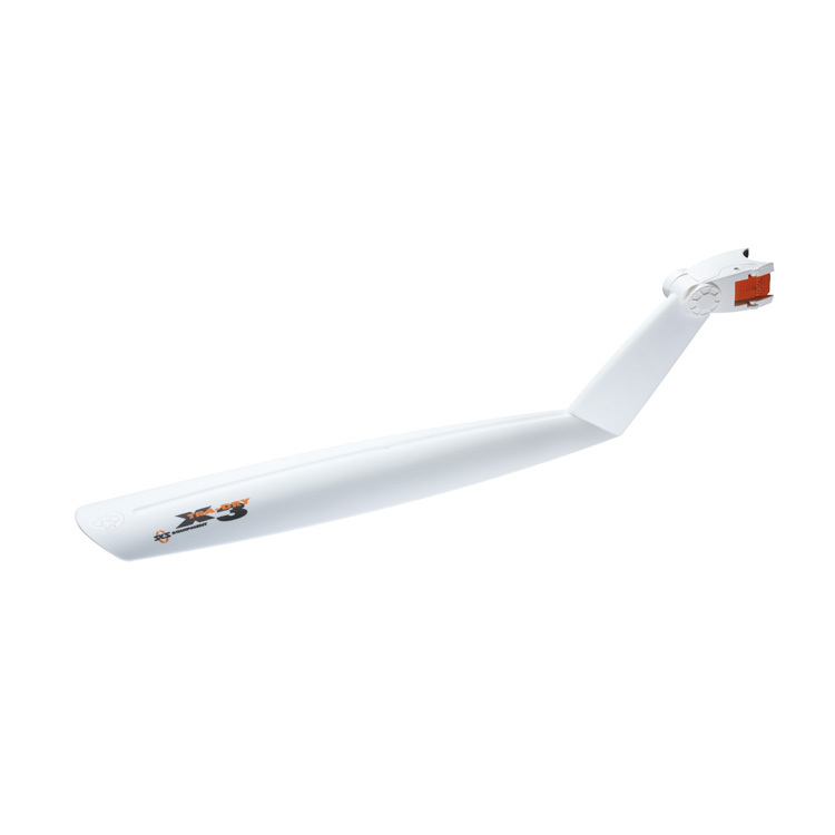 

Крыло SKS X-Tra-dry заднее белое (10)/10344, Белый