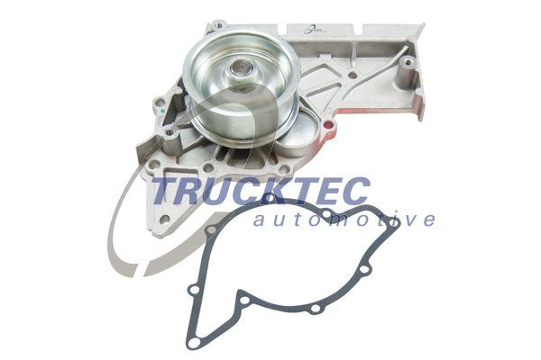

Водяной насос TRUCKTEC AUTOMOTIVE 07.19.184