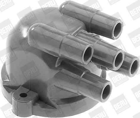 

Крышка распределителя зажигания BERU VK455