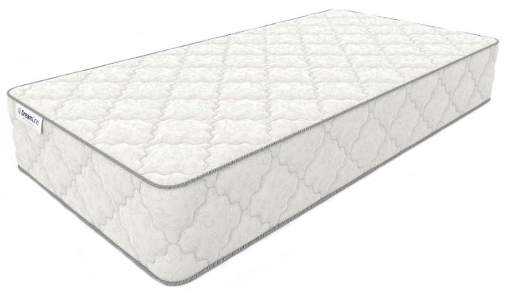 фото Матрас ортопедический dreamroll max memory 120х200 см dreamline