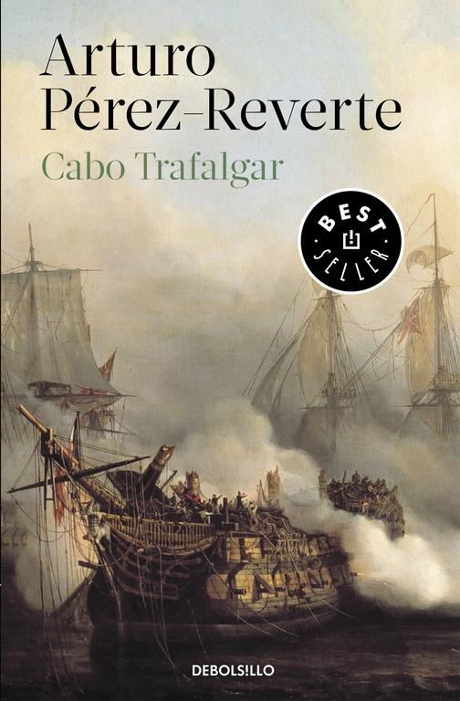 

Cabo Trafalgar
