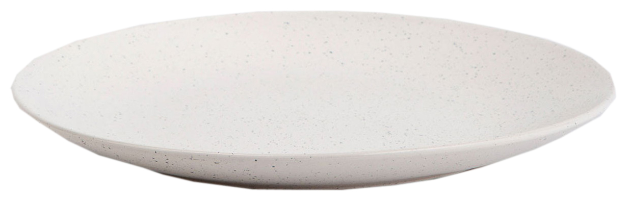 

Тарелка 27 см Hoff Eco Stone