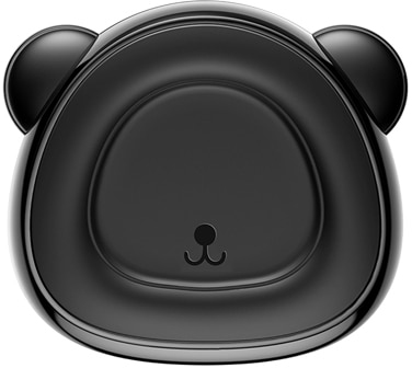 

Автомобильный держатель Baseus Bear Magnetic Car Bracket SUBR-A01 (Black)