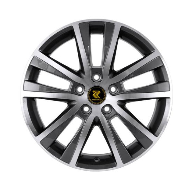 

Колесный диск REPLIKEY R17 7J 5x112 ET43 D57.1 86166045907