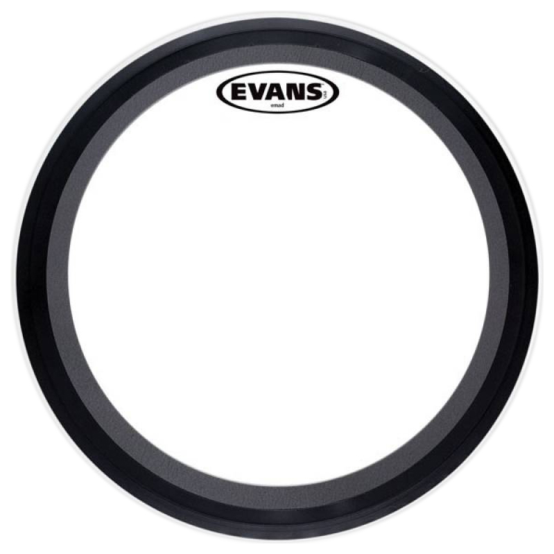 

Пластик EVANS BD16EMAD, BD16EMAD