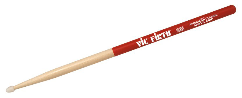 

Барабанные палочки Vic Firth 5B NVG орех, 5B NVG