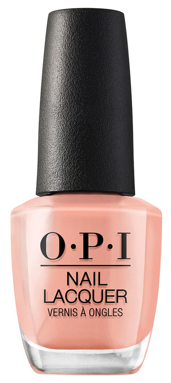 фото Лак для ногтей opi classic a great opera-tunity 15 мл