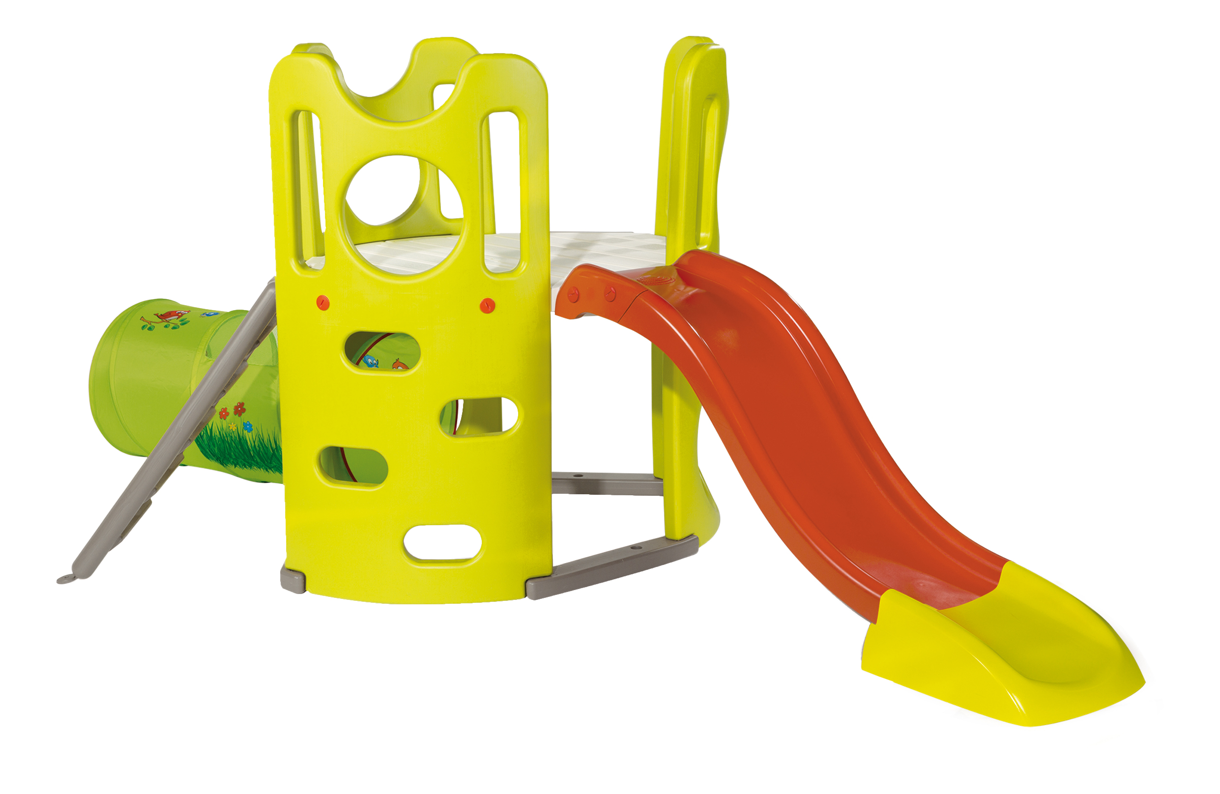 

Игровой комплекс Приключения, 305х158х120см, 1/1, Приключения