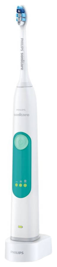 фото Зубная щетка электрическая philips sonicare 3 series hx6631/01