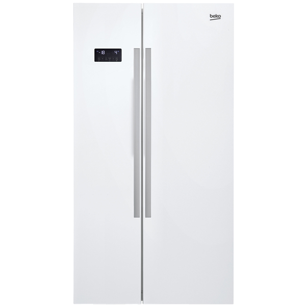 

Холодильник Beko GN 163120W White, GN 163120W