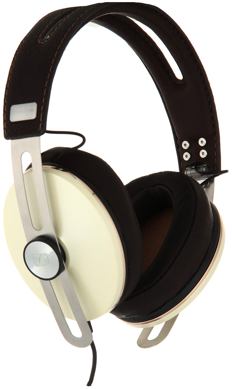 

Наушники Sennheiser Momentum M2 AEG Ivory, M2 AEG