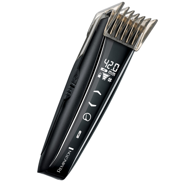 

Машинка для стрижки волос Remington HC5950 Touch Control, HC5950 Touch Control