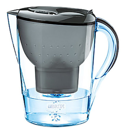 фото Фильтр-кувшин brita marella xl gr