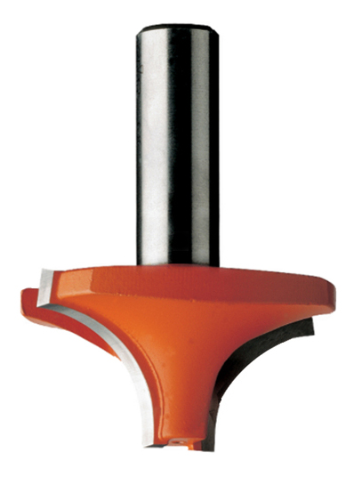 

Фреза внутр.радиус R=8 S=8 D=28,6x12,7 CMT 927.080.11, фреза по дереву для фрезера CMT 927.080.11