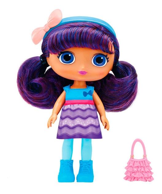

Кукла Little Charmers Lavender, 20 см