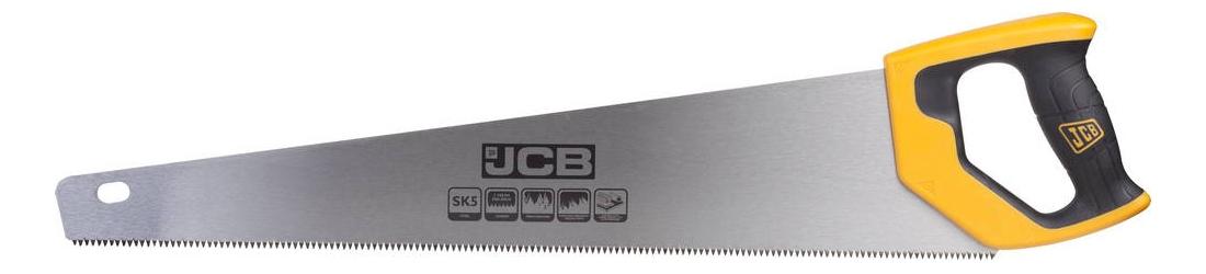 Ножовка по дереву JCB JSW002