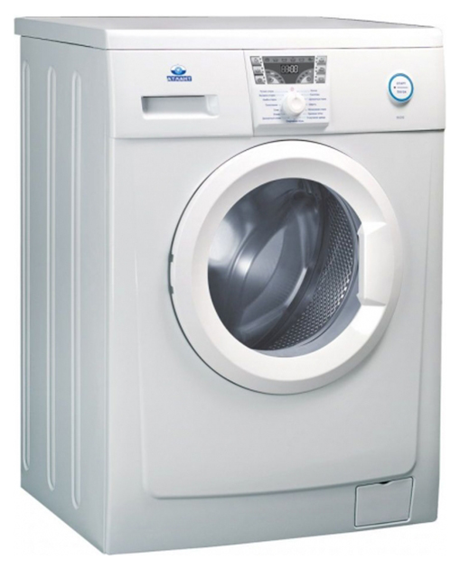 Стиральная машина ATLANT СМА 60С102 белый стиральная машина atlant сма 50у107 000